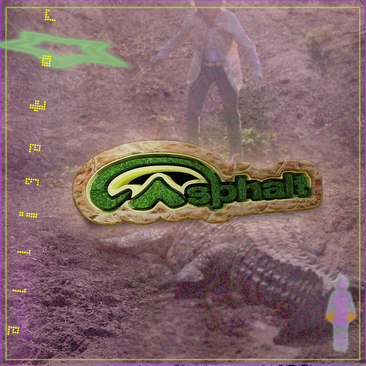 Album cover of Alligator