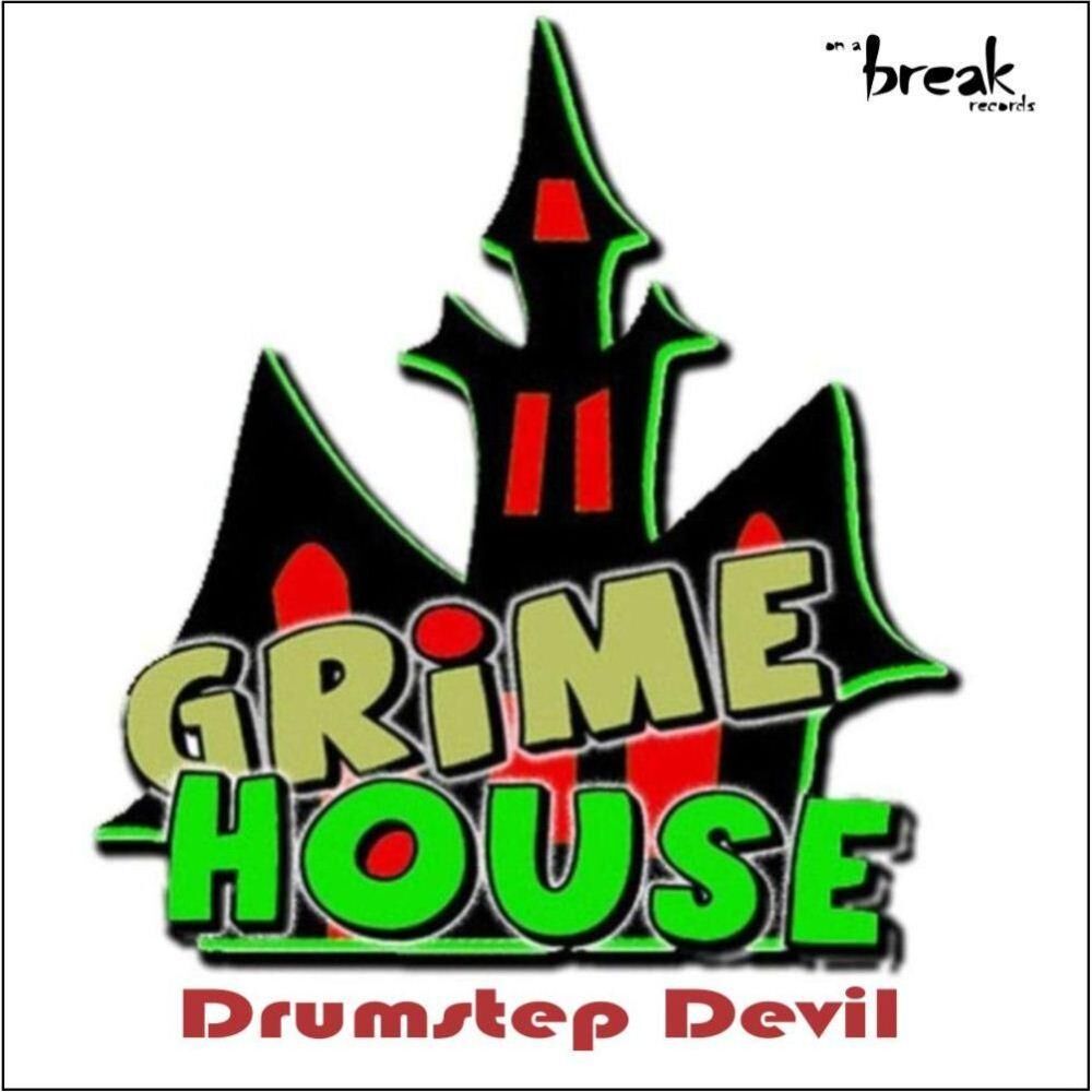 Picture of Drumstep Devil