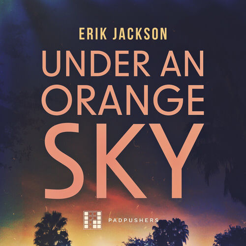 Under An Orange Sky artwork