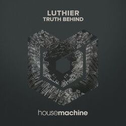 Cover of Truth Behind
