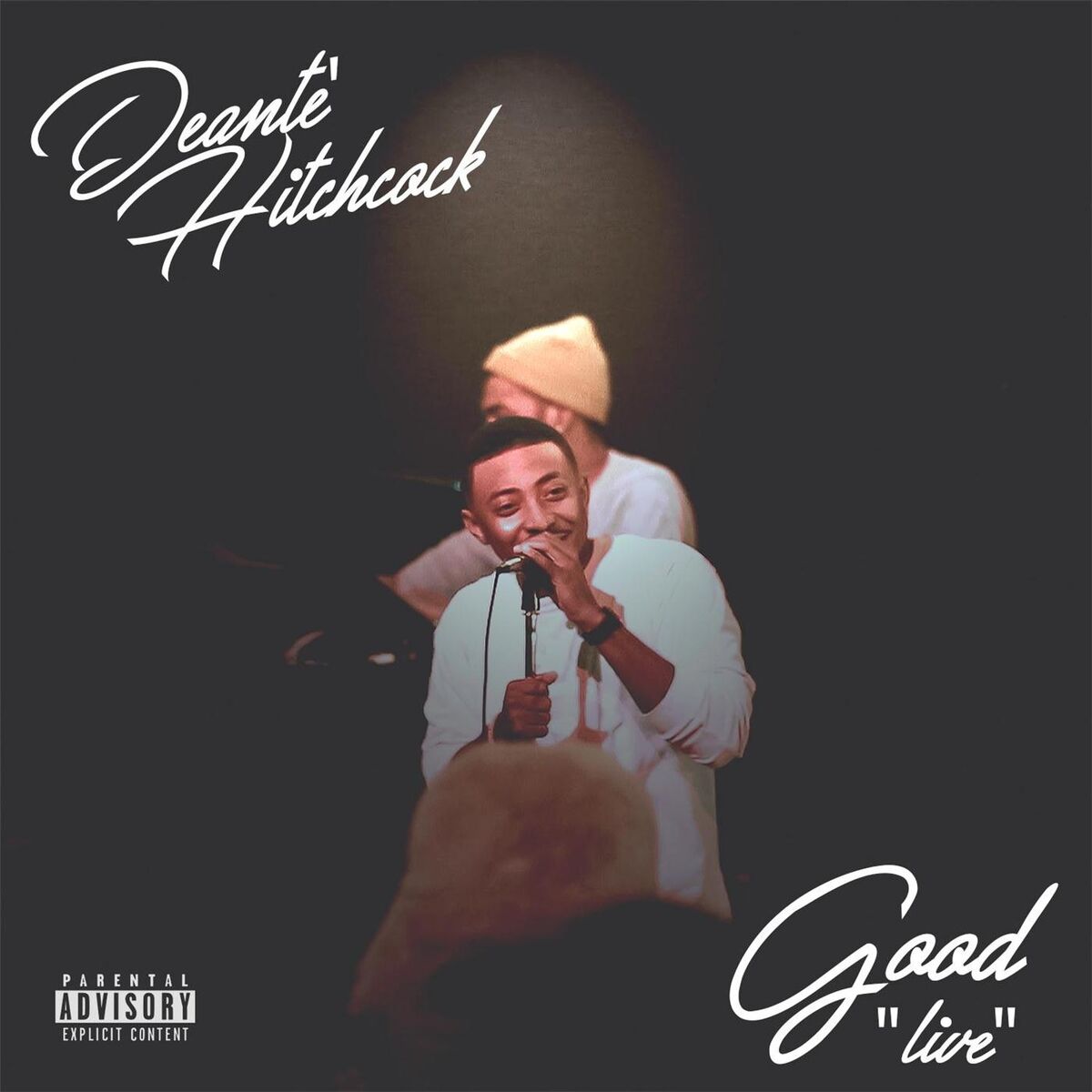 Album cover of Good: Live