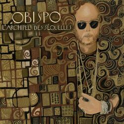 Cover of L’archipel des séquelles