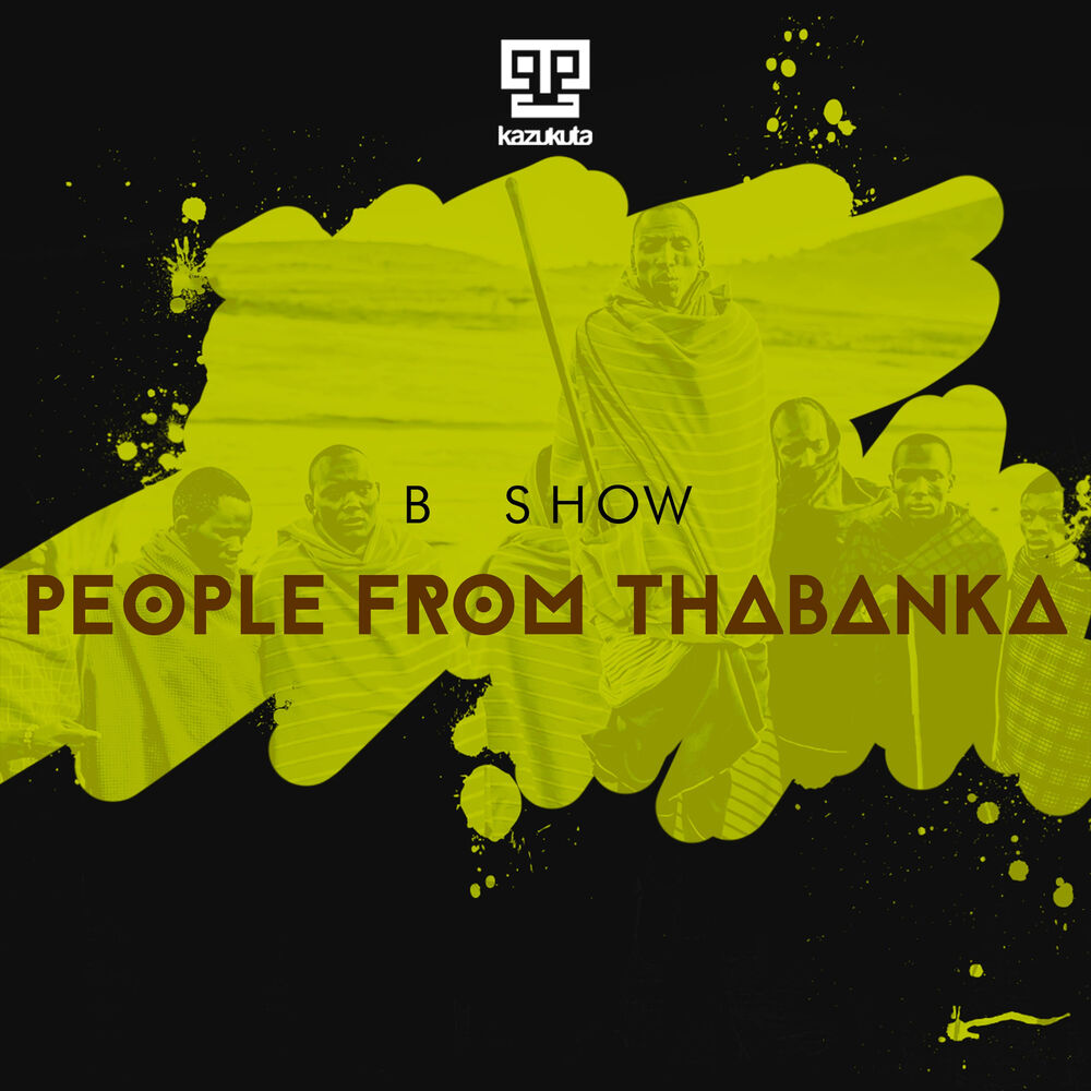 Picture of People from Thabanka
