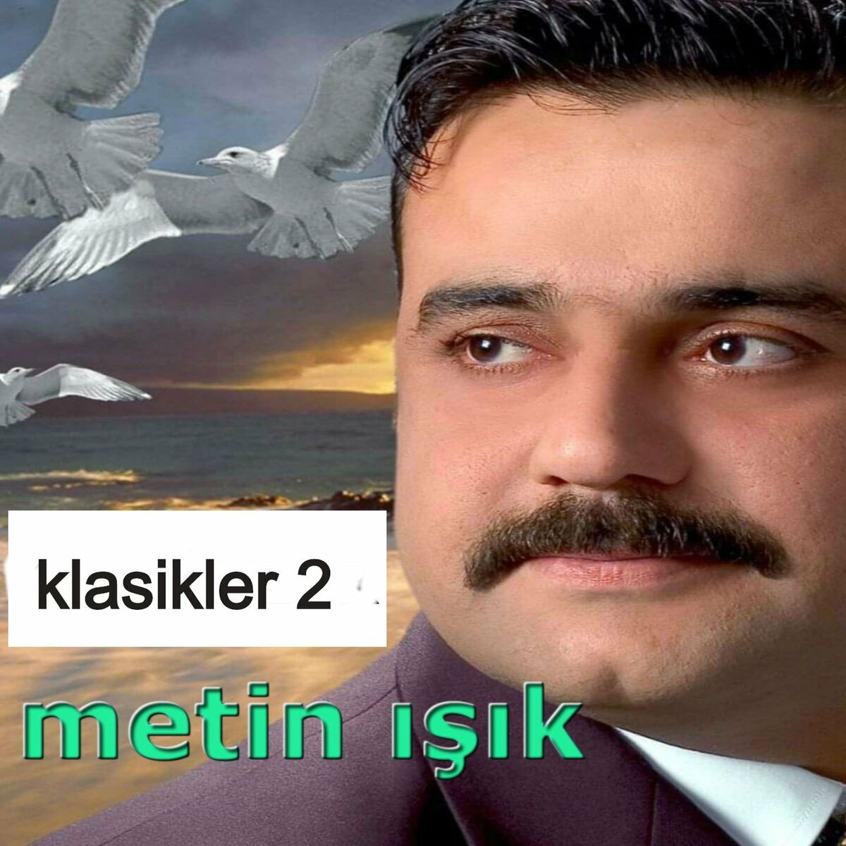Album cover of Klasikler 2
