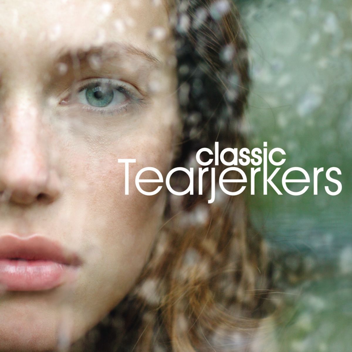 Album cover of Classic Tearjerkers