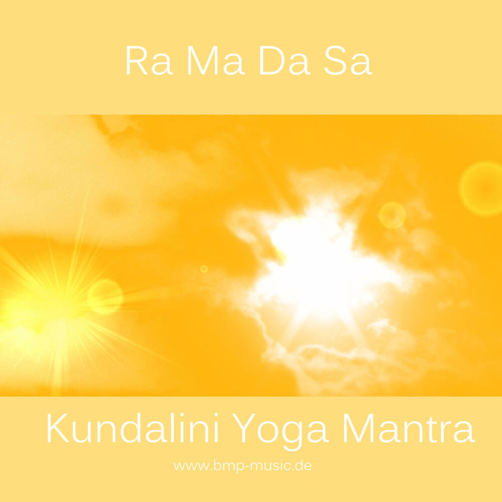 Picture of Kundalini Yoga Mantra