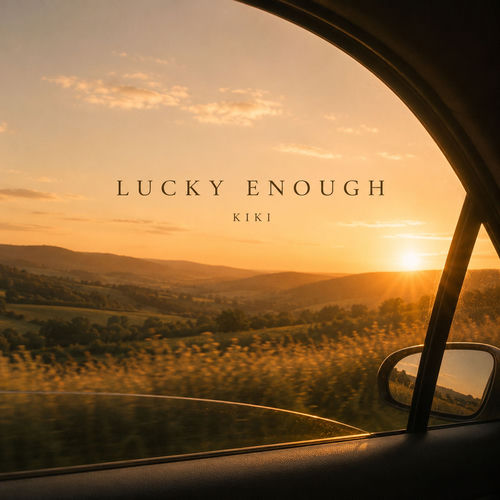 Lucky Enough