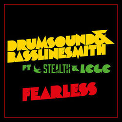 Cover of Fearless