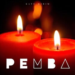 Cover of Pemba