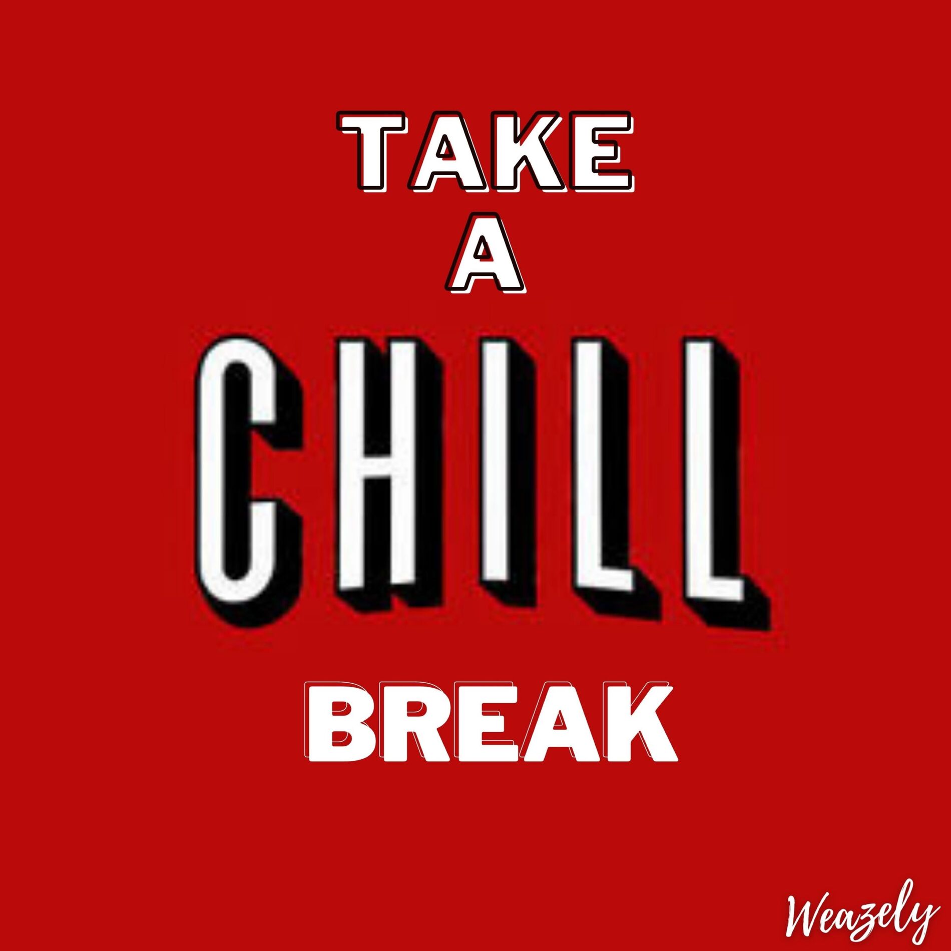 Album cover of Chill Temp Motion