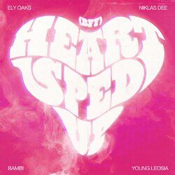Cover of Heart Sped Up (BFF)