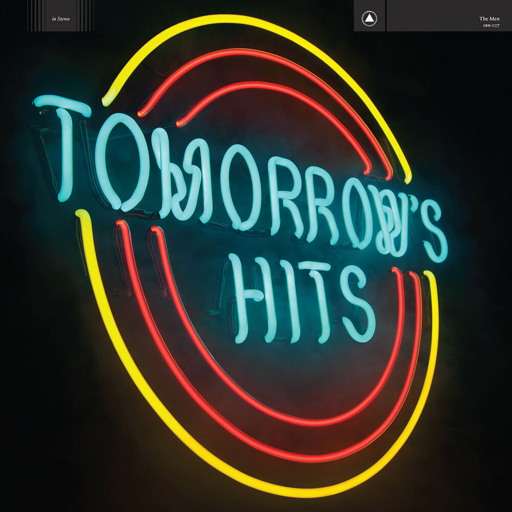 Picture of Tomorrow's Hits
