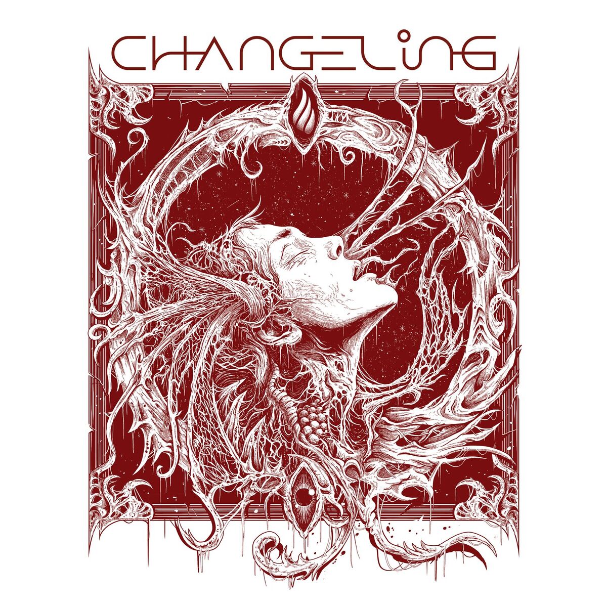 Album cover of Falling In Circles