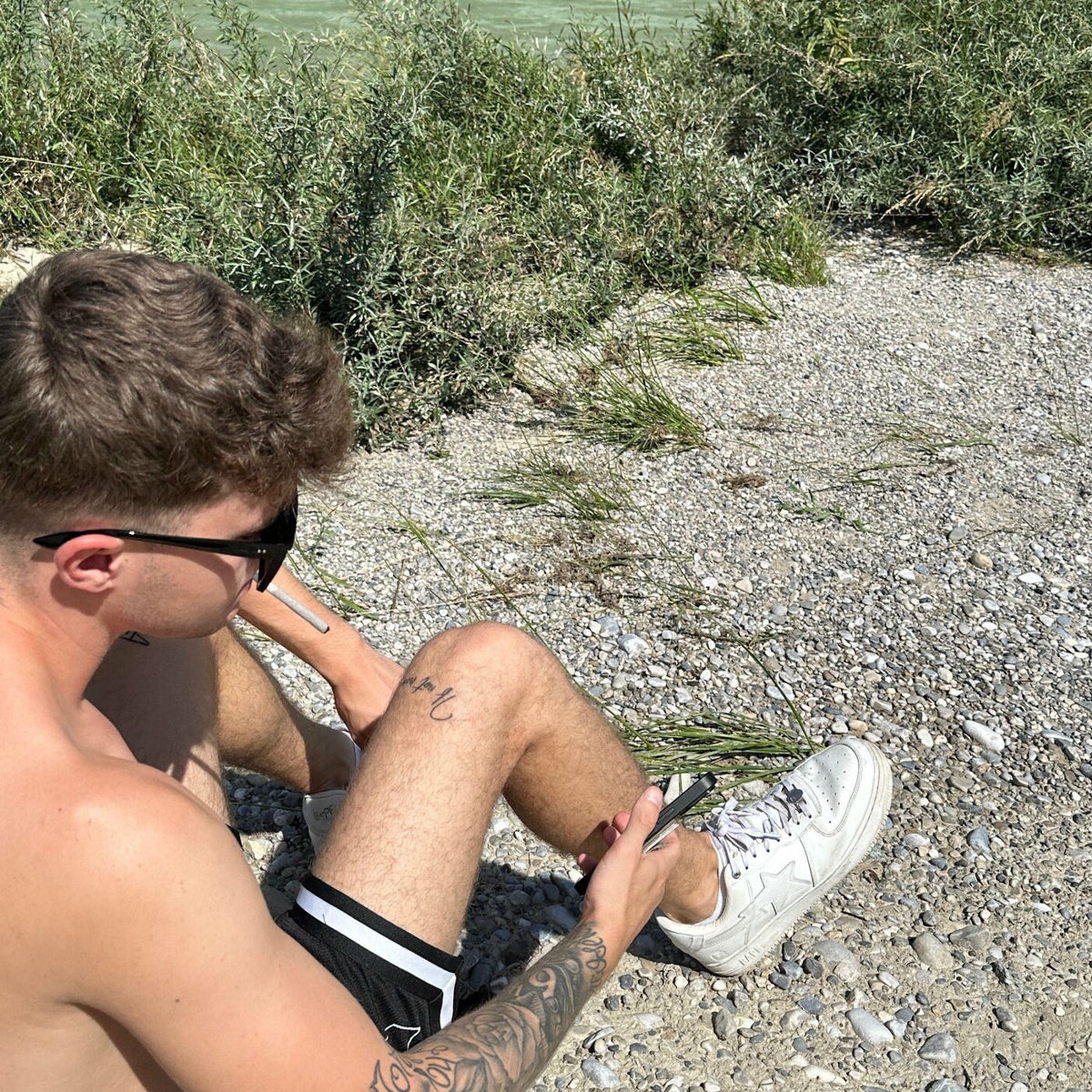 Album cover of Gizeh