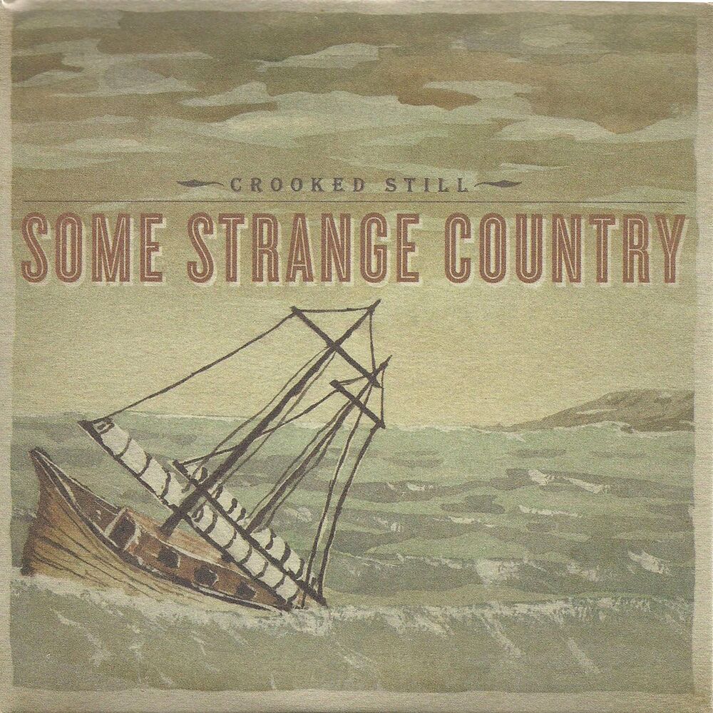 Picture of Some Strange Country