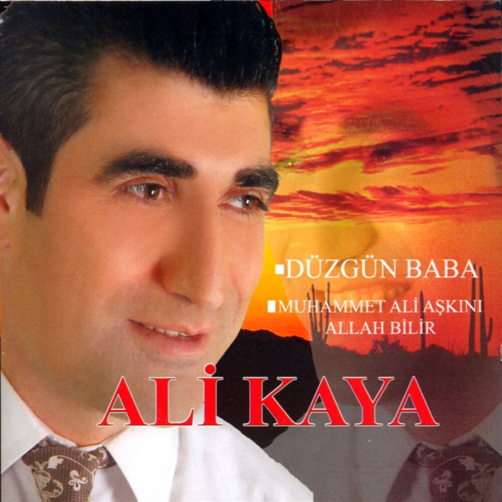 Picture of Düzgün Baba