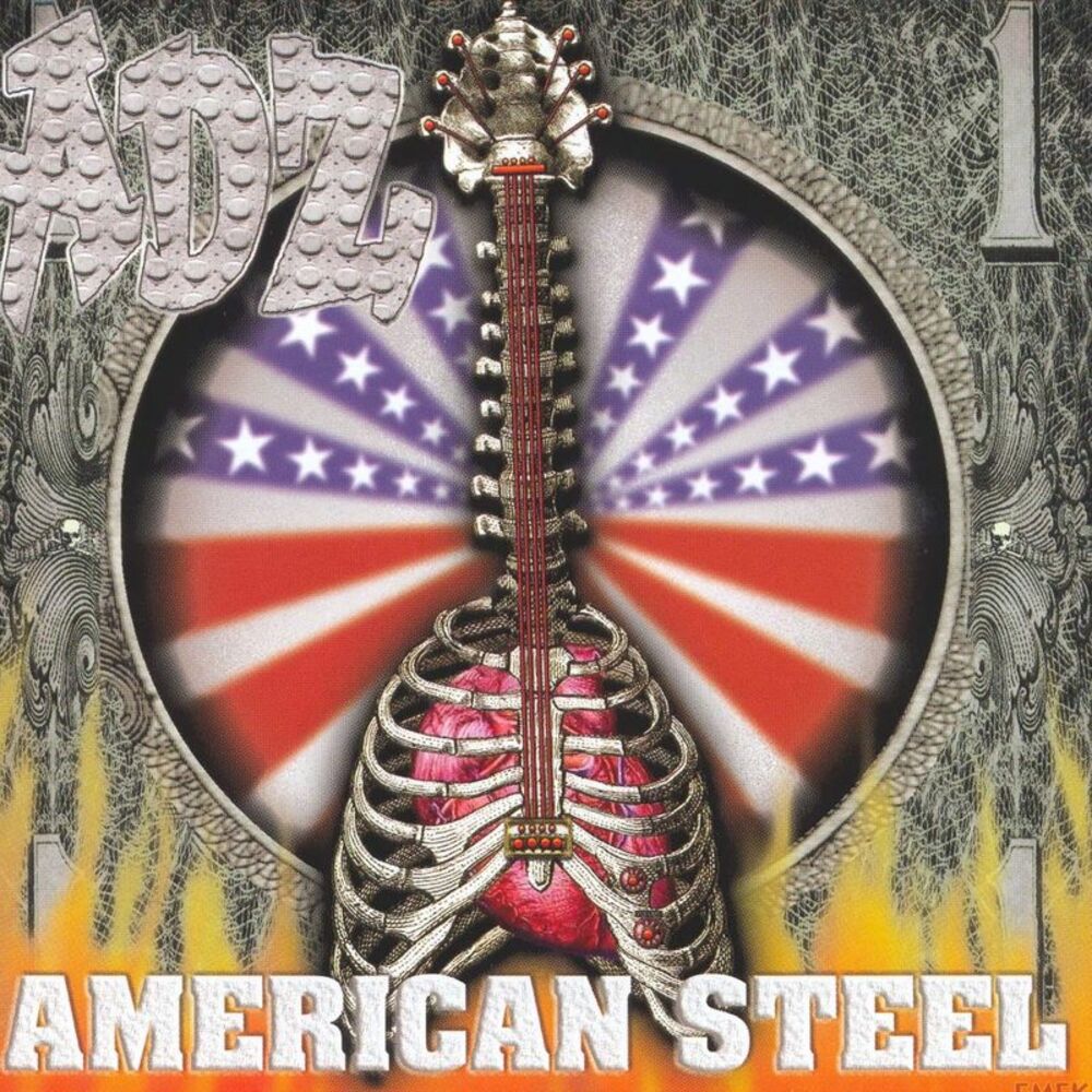 Picture of American Steel