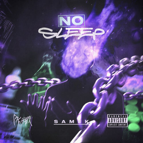 No Sleep