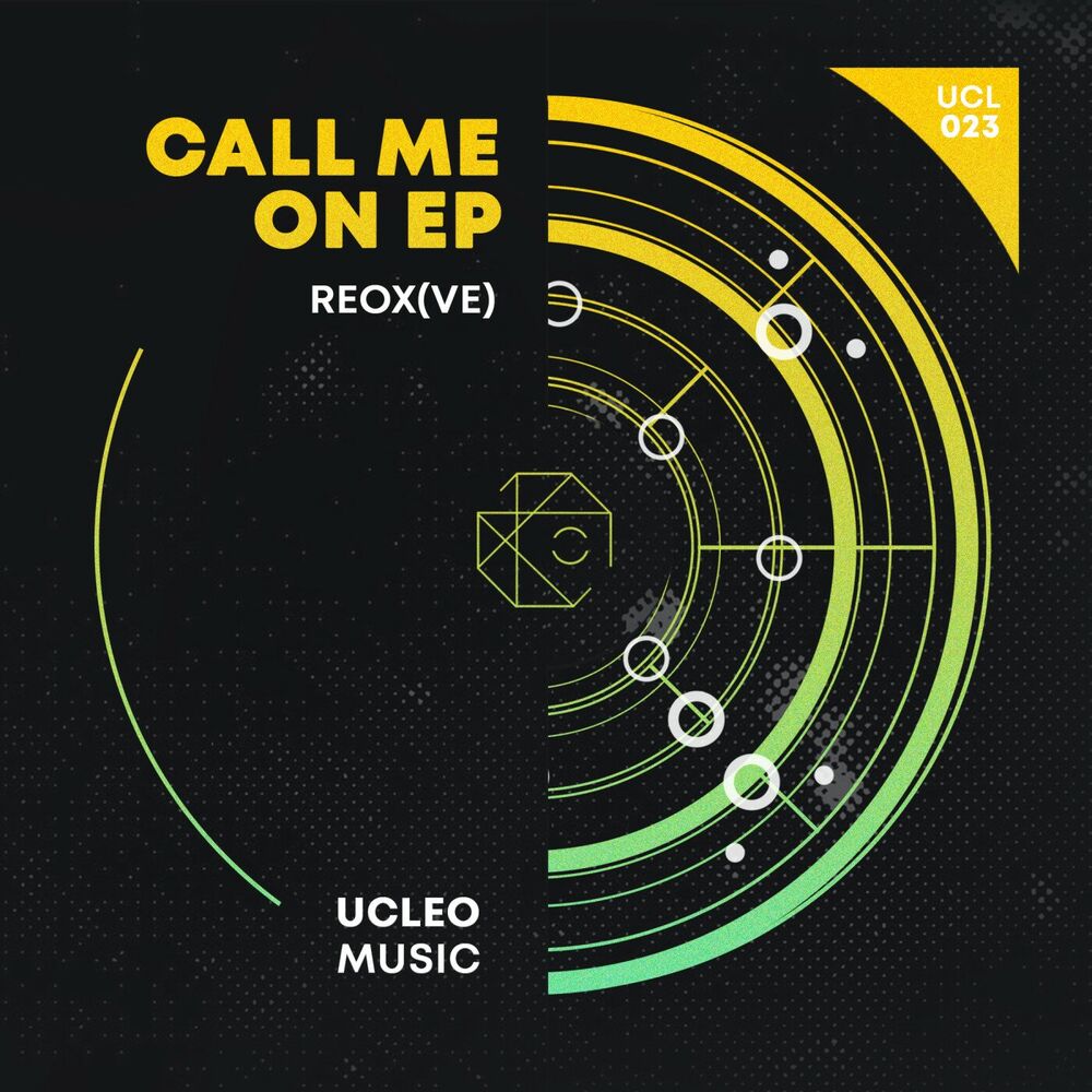 Picture of Call Me On EP