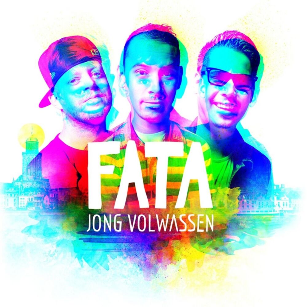 Picture of Jongvolwassen