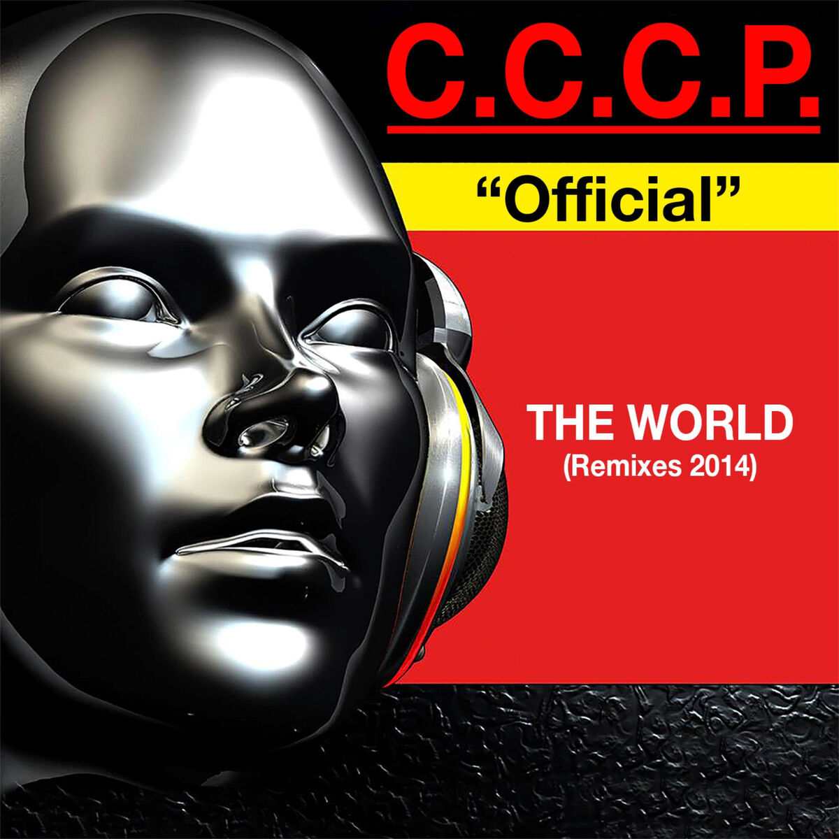 Album cover of 
