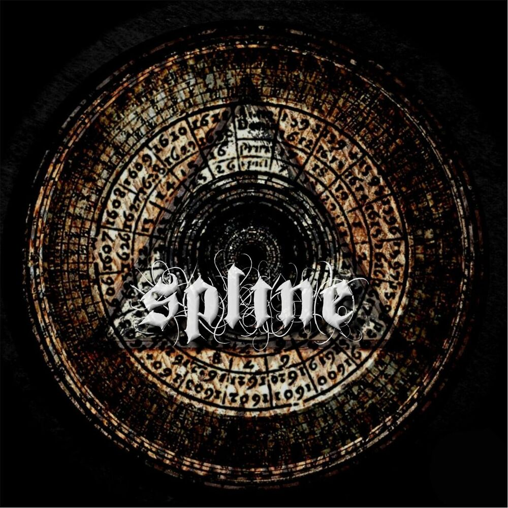 Picture of Spline