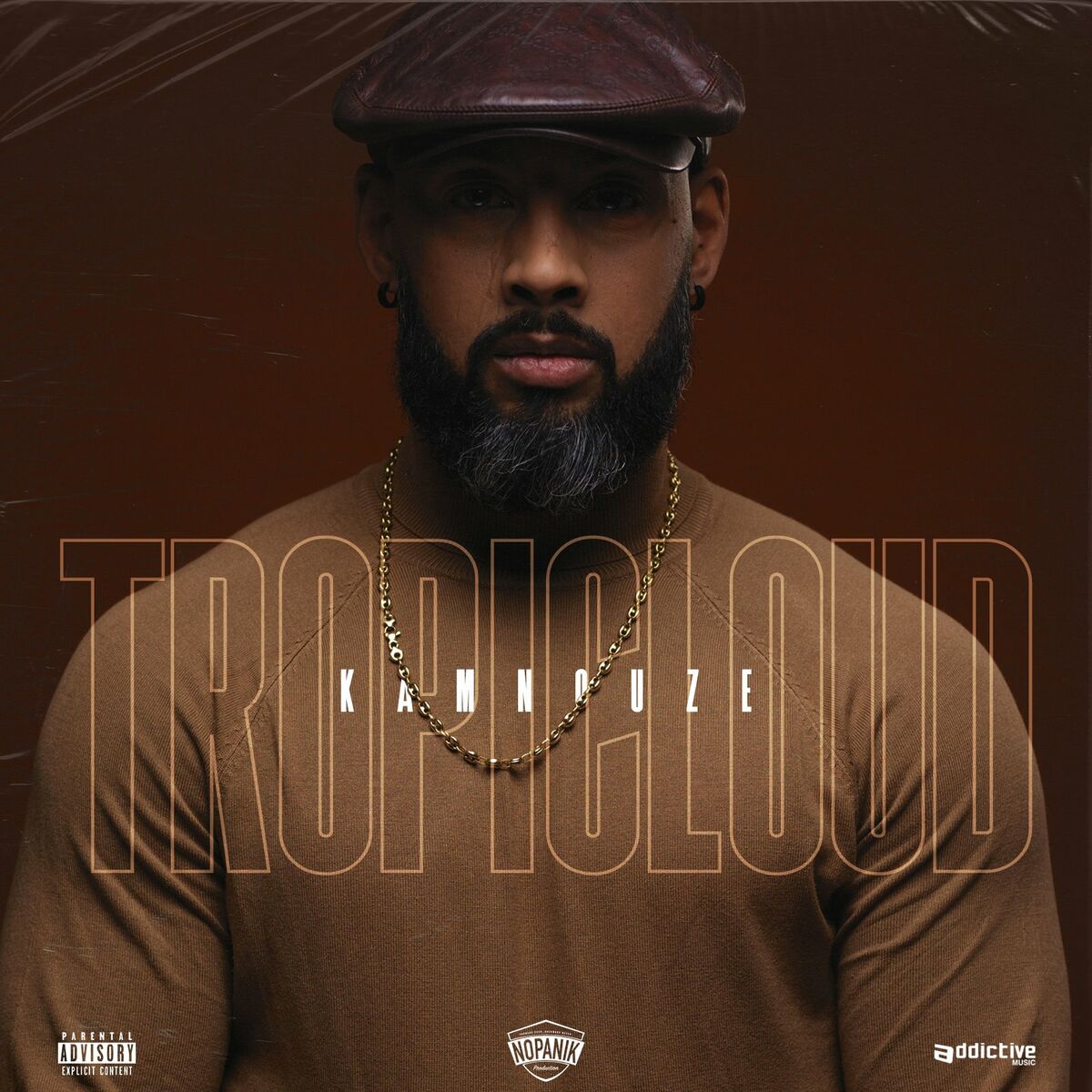 Album cover of Tropicloud