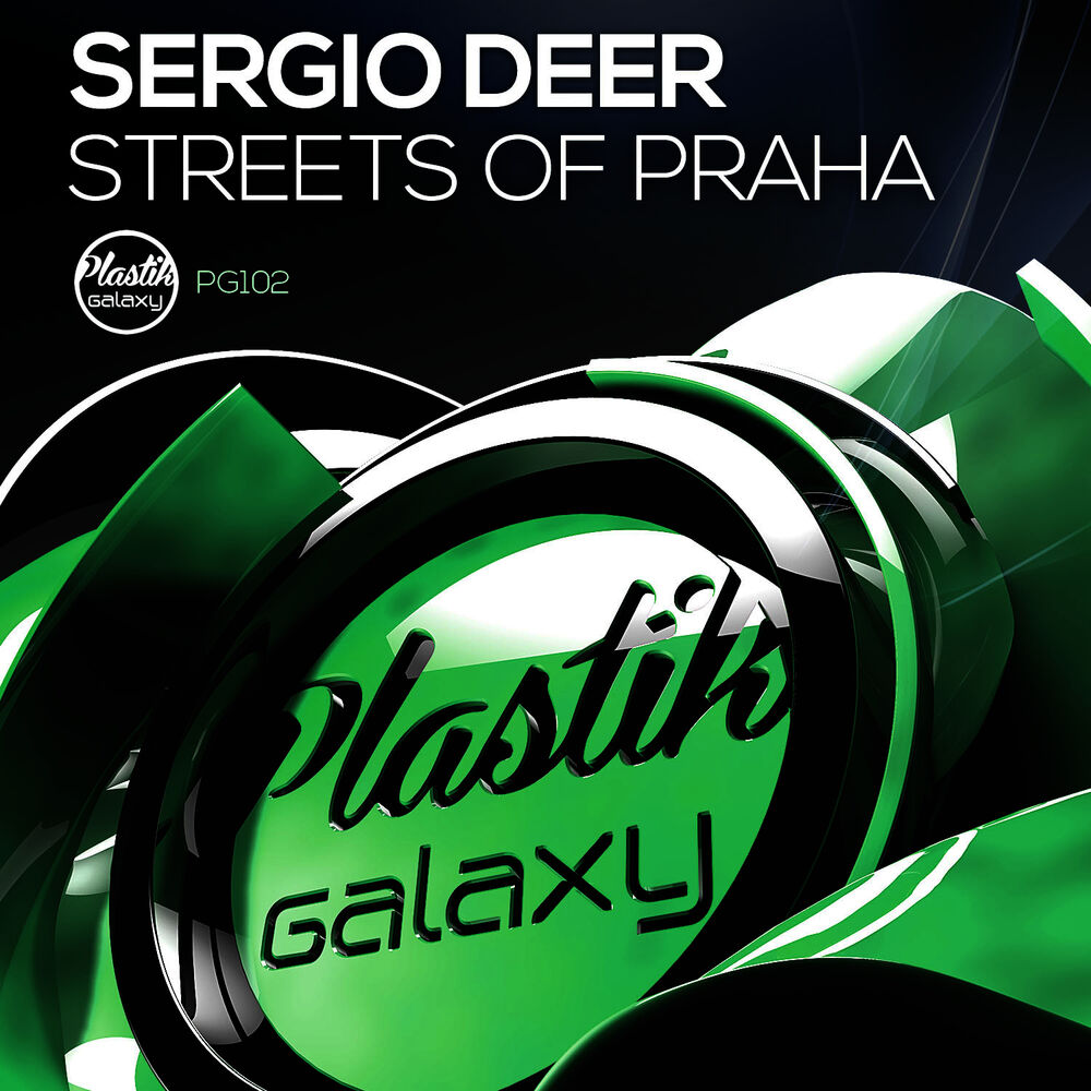 Picture of Streets of Praha