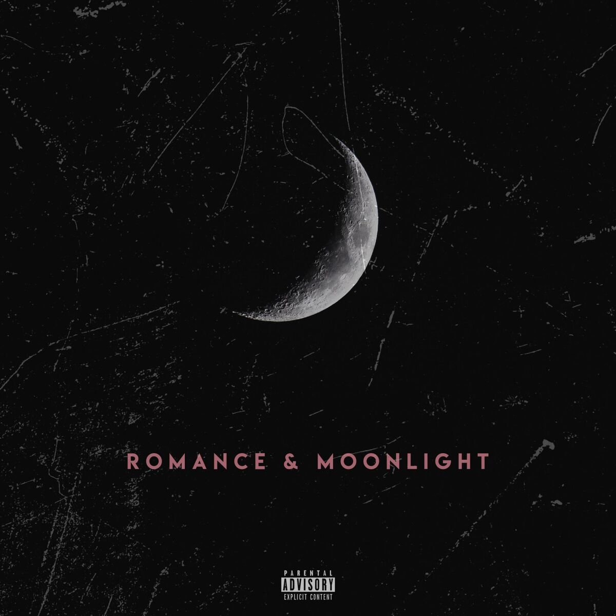 Album cover of Romance & Moonlight