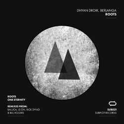 Cover of Roots Ep