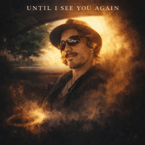 UNTIL I SEE YOU AGAIN, MY BROTHER