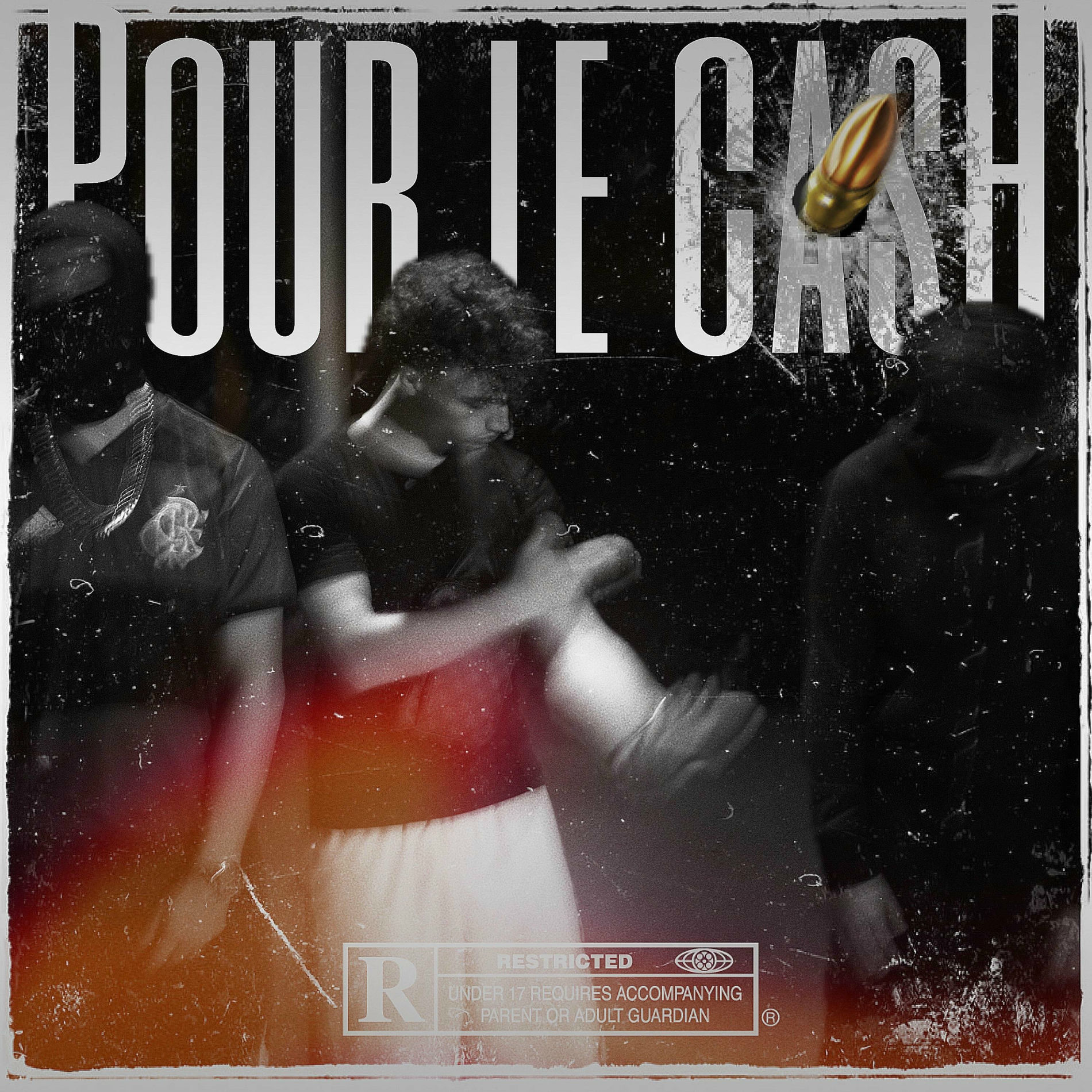 Album cover of Pour le cash (feat. Fruss & Michka)
