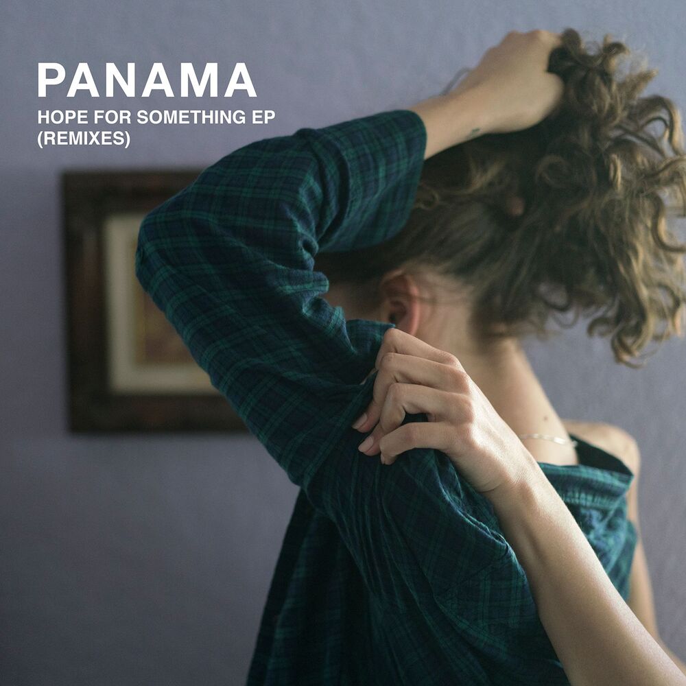 Picture of Hope For Something EP (Remixes)