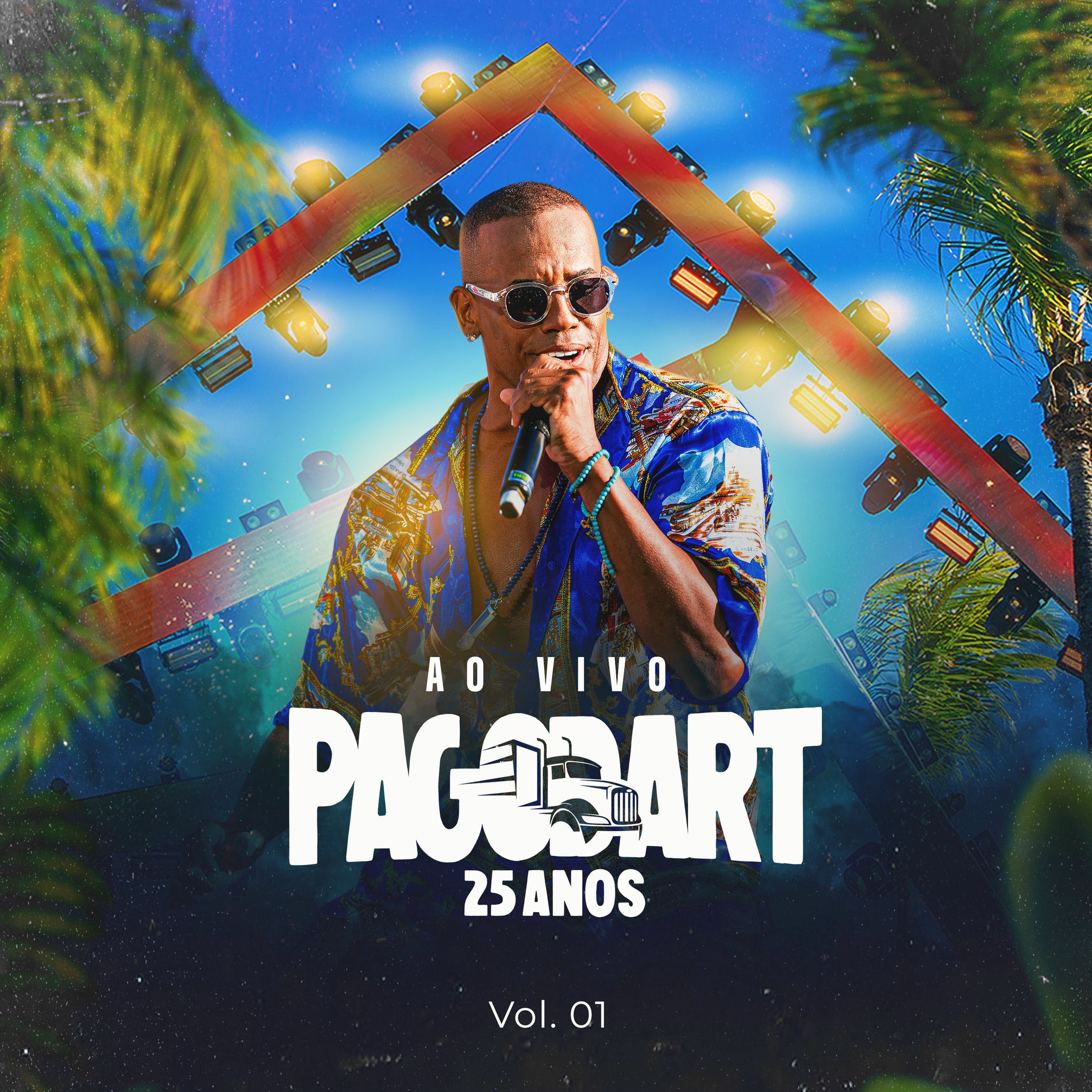 Album cover of Medley: Papuburugudum, Pimba, Vá, Vá, Vá