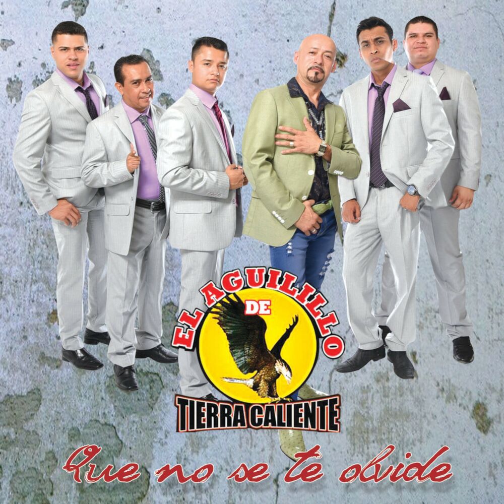 Picture of Que No Se Te Olvide