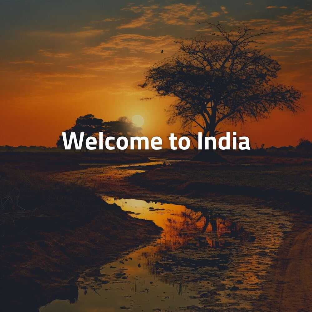 Picture of Welcome to India