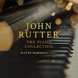 Cover of The Piano Collection