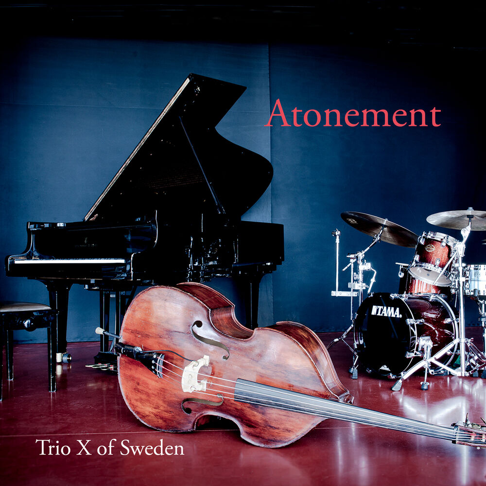 Picture of Atonement