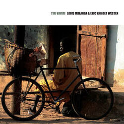 Cover of Tiri Vaviri