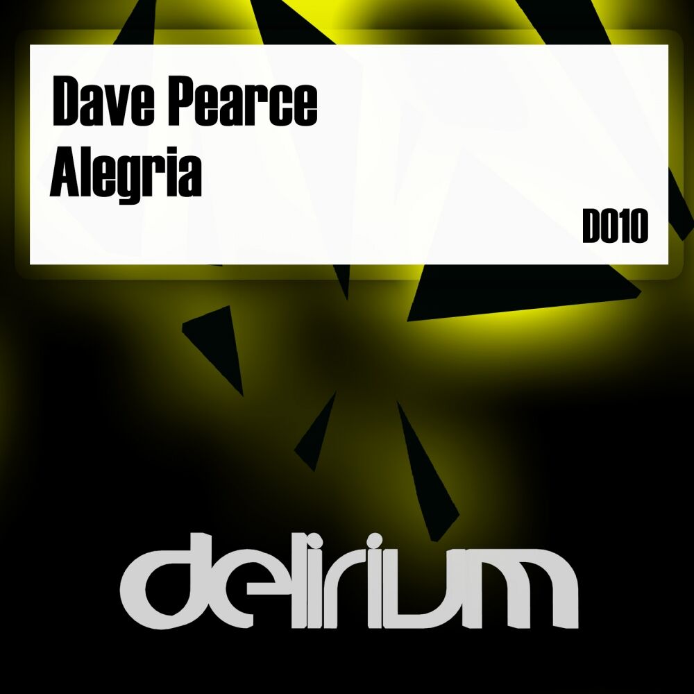 Picture of Alegria