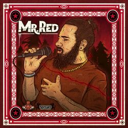 Mr. Red