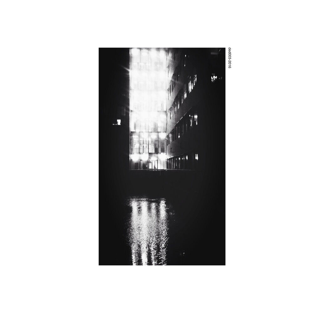 Picture of American zen (ded003)