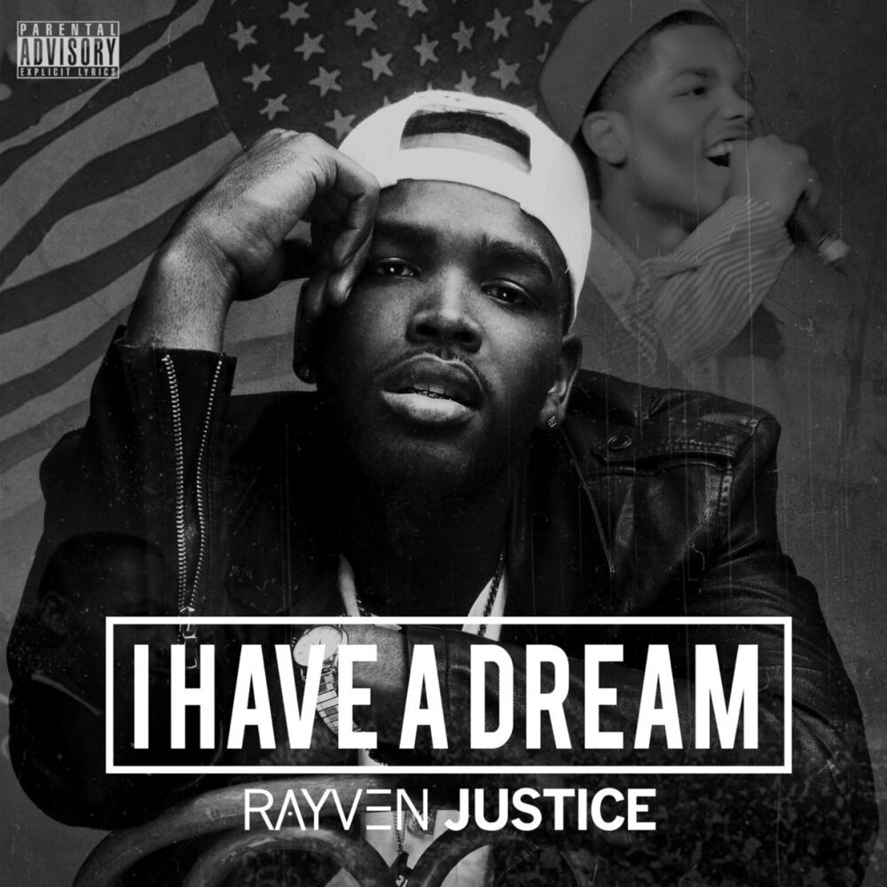 Picture of I Have A Dream - EP