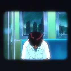 Cover of 原來軟弱的我不是ROCKSTAR