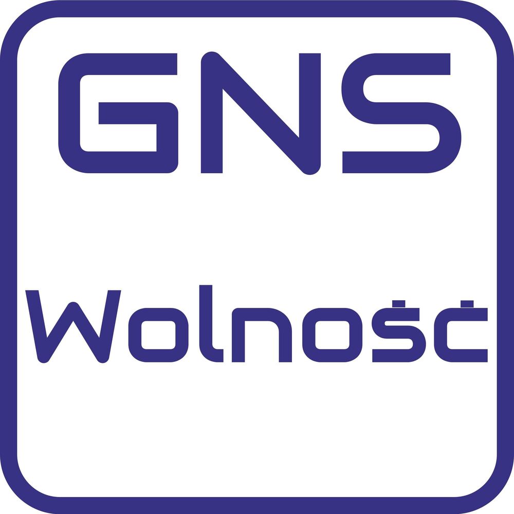 Picture of GNS - Wolność (TGD)