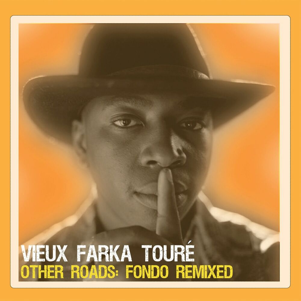Picture of Other Roads: Fondo Remixed