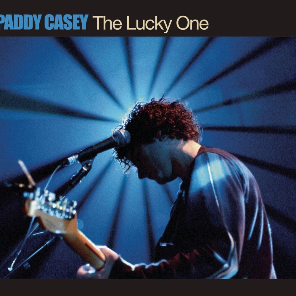Picture of The Lucky One