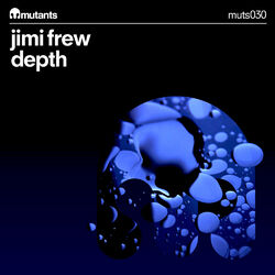 Cover of Depth