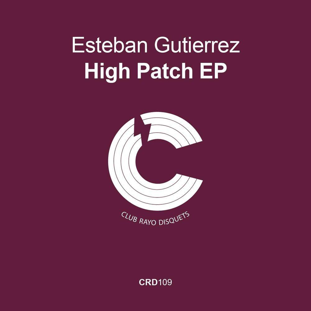 Picture of High Patch EP