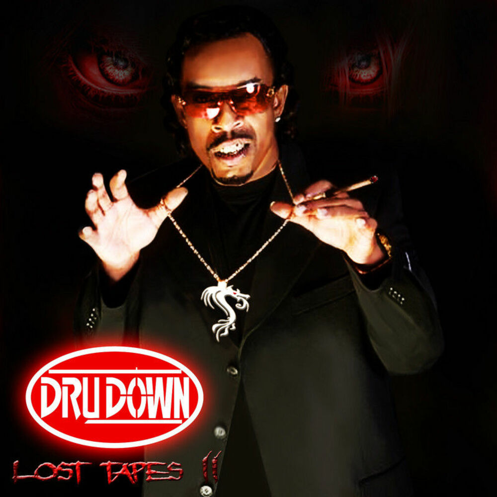Picture of Lost Tapes II